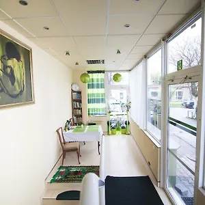  Hostel Akacja Goscinne