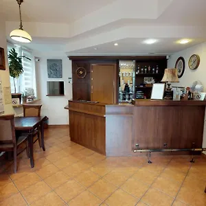 2* Motel Czarna Perla